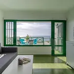 Excepcional 1a Línea Apartamento