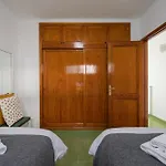 Excepcional 1a Línea Apartamento
