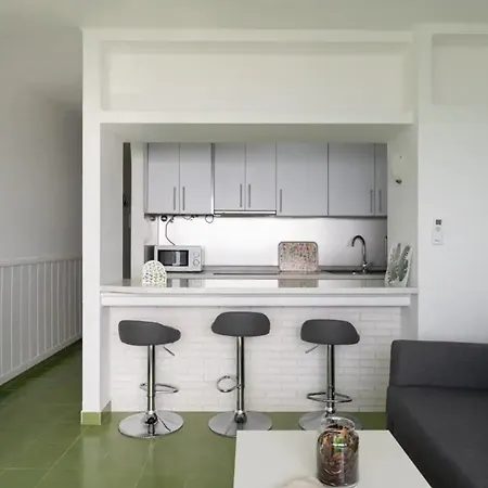 Apartmán Excepcional 1a Linea *