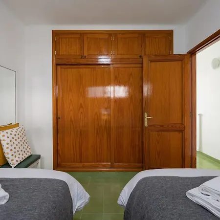 Excepcional 1a Linea Apartmán