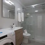 דירה Excepcional 1a Linea San Bartolomé