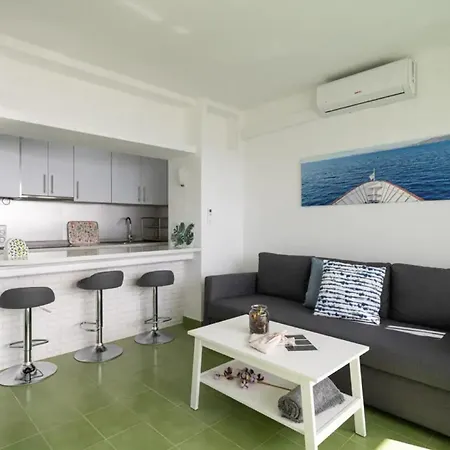 Excepcional 1a Línea * San Bartolomé