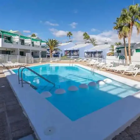 Excepcional 1a Línea Apartamento