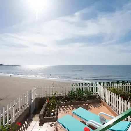 Excepcional 1a Línea Apartamento *