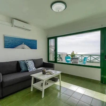 Apartamento Excepcional 1a Línea *