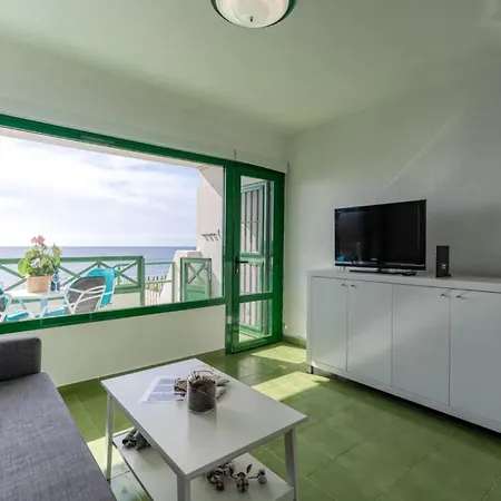 Excepcional 1a Linea Apartment