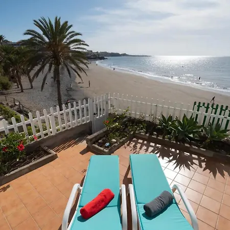 Apartamento Excepcional 1a Línea *