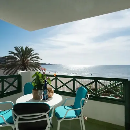 Apartmán Excepcional 1a Linea San Bartolomé
