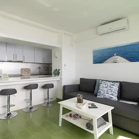 Apartmán Excepcional 1a Linea