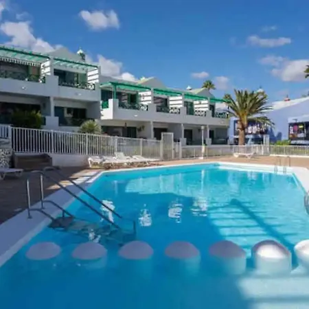 Apartmán Excepcional 1a Linea San Bartolomé