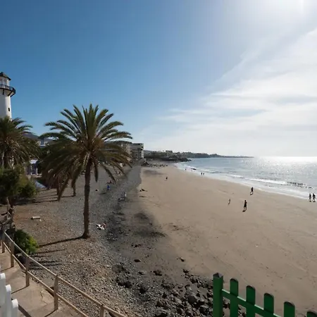 Excepcional 1a Linea * San Bartolome de Tirajana (Gran Canaria)